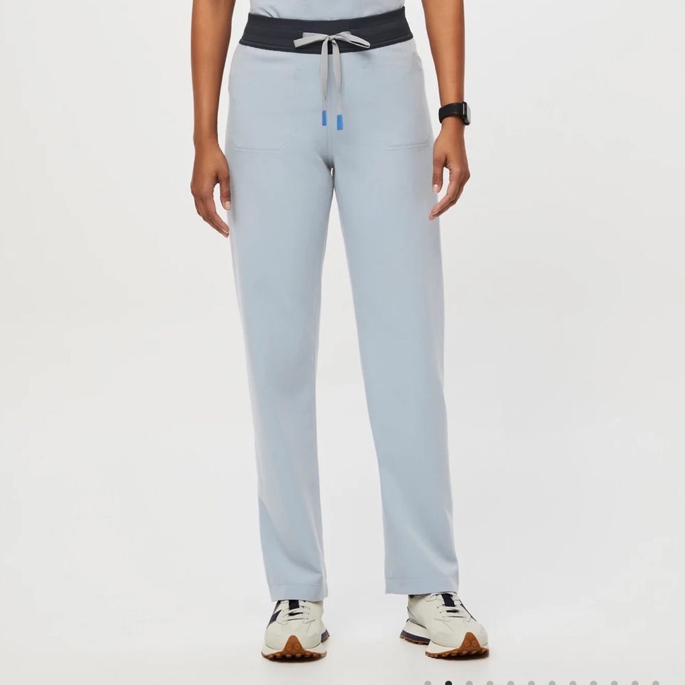 Figs Reversible Scrub Bottoms